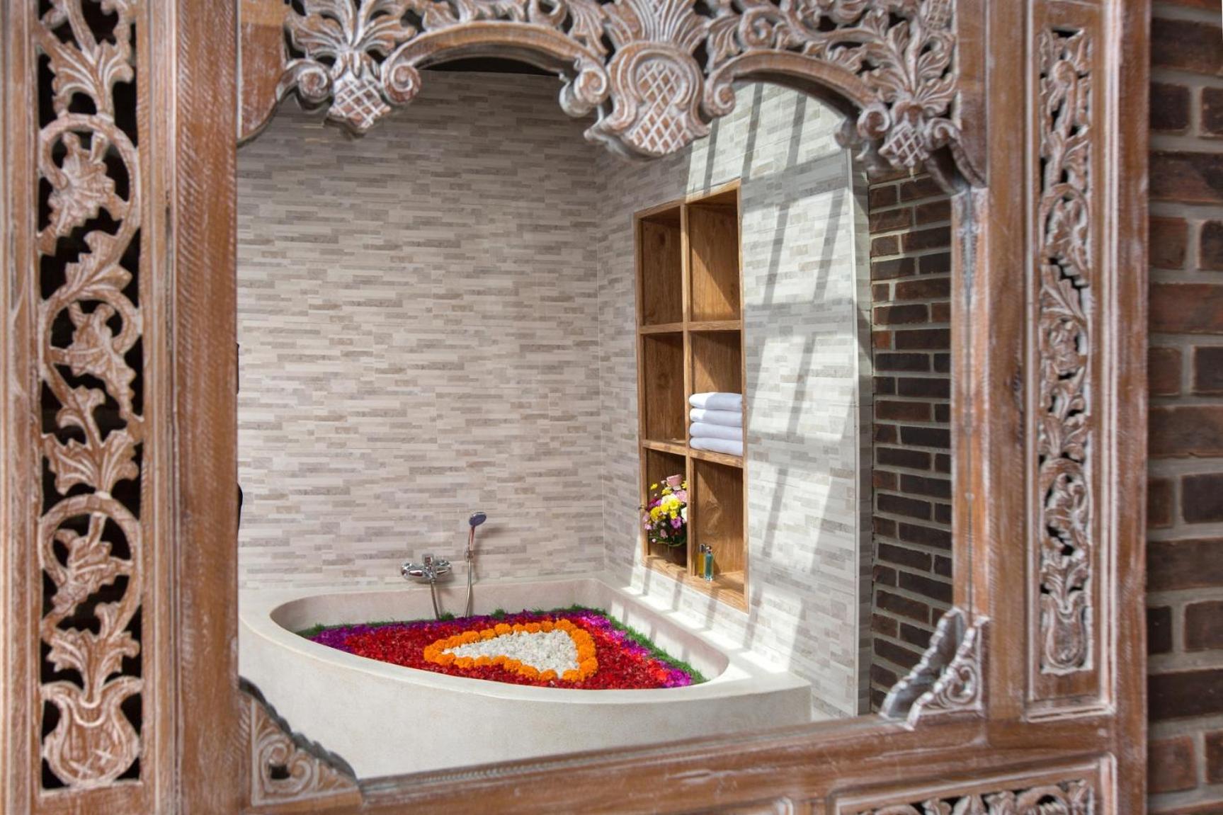 Villa Ubud Umah Mesari Екстер'єр фото