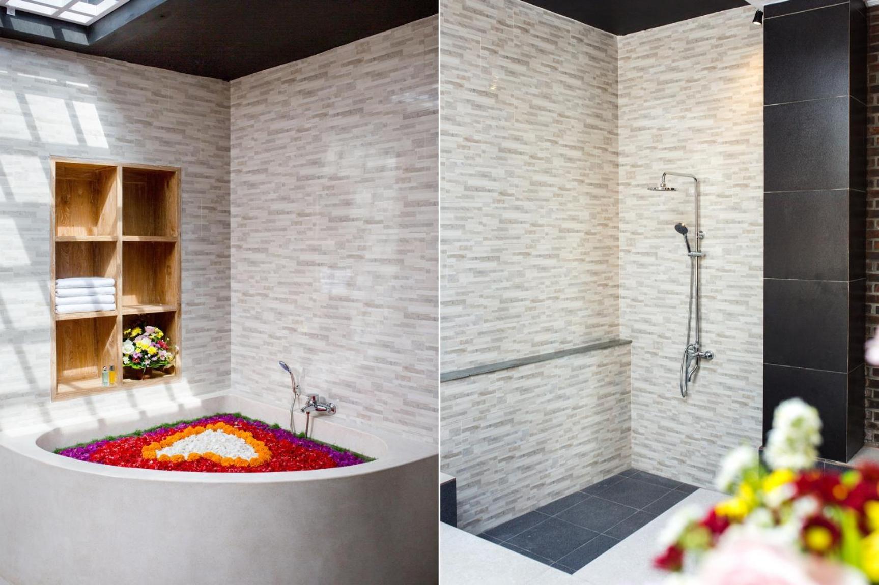 Villa Ubud Umah Mesari Екстер'єр фото