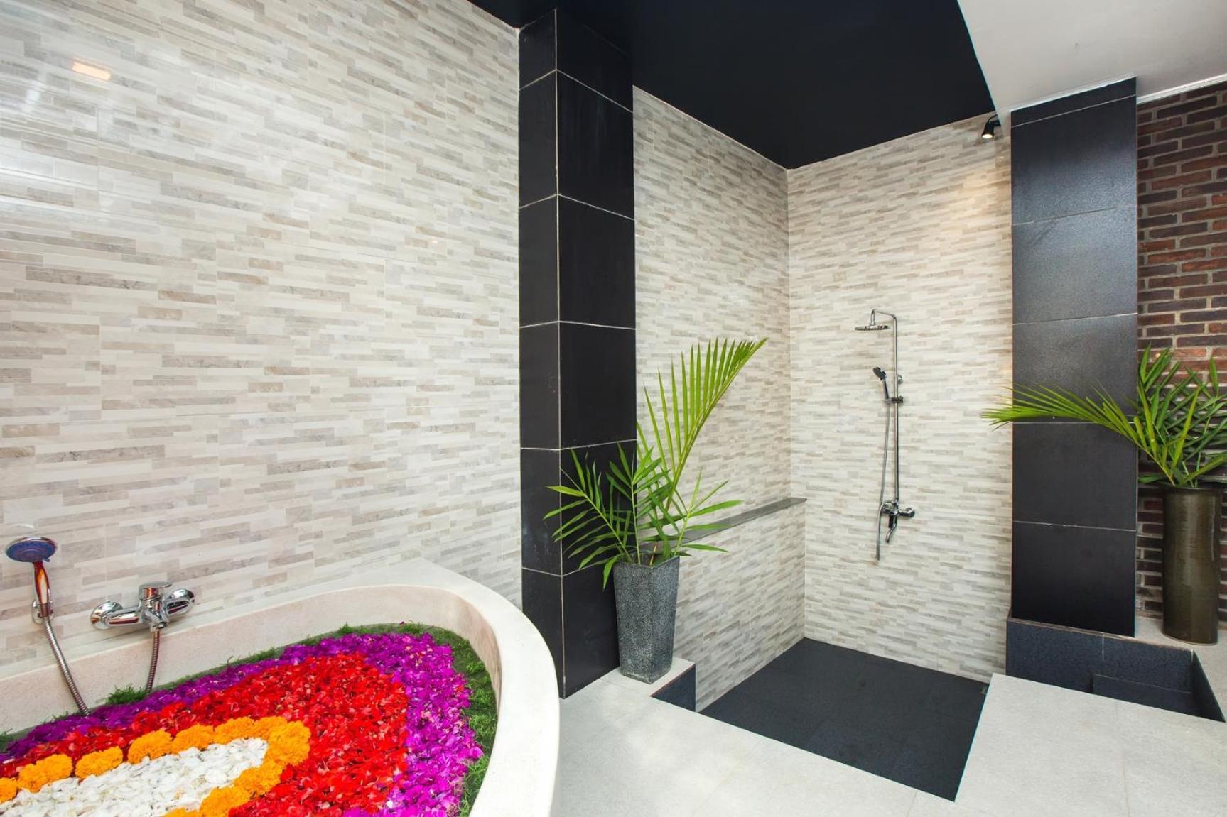 Villa Ubud Umah Mesari Екстер'єр фото