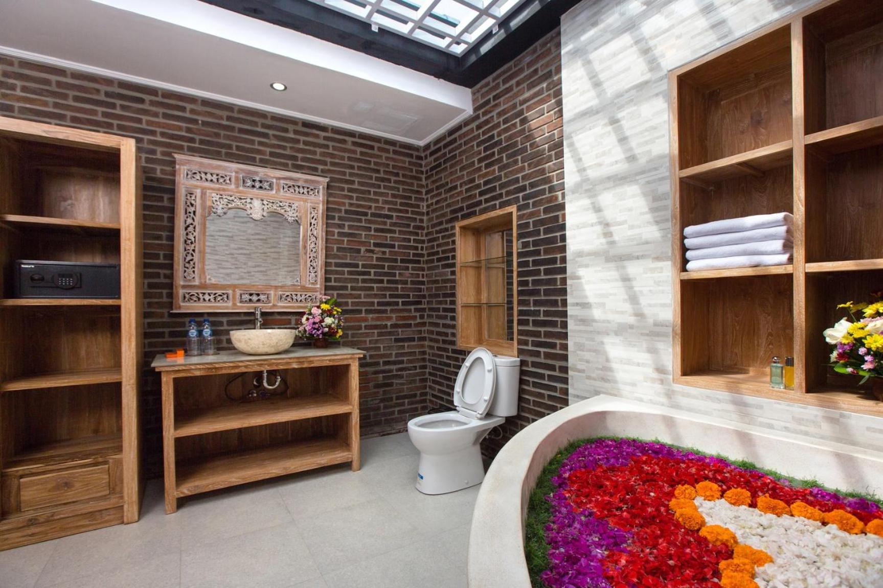 Villa Ubud Umah Mesari Екстер'єр фото